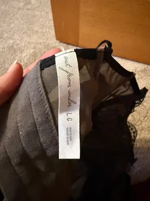 Urban Outfitters corset top thumbnail 3