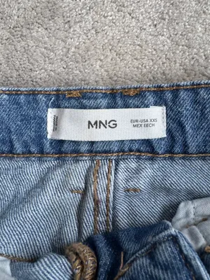 Mango Denim Skirt thumbnail 3