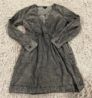Who What Wear Dress thumbnail 1