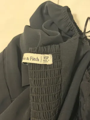Abercrombie Dress thumbnail 2