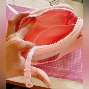 Reebok Fanny pack sac banane Lydia fannypack 3.35 L 6*8.4*3 inches thumbnail 3