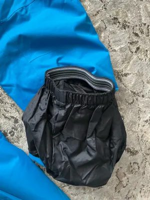 Women’s SALOMON ski/snow pants thumbnail 8