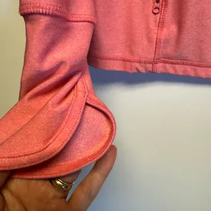 Women's Pink‎ Performance Jacket thumbnail 5