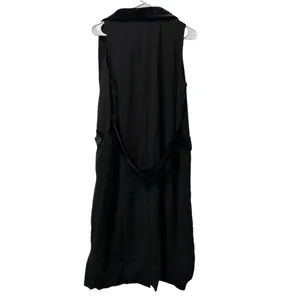 Mystree Duster/Cardigan Size Small Pockets Classic‎ Formal Professional Career thumbnail 2