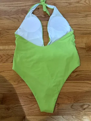 One Piece Swimsuit Women’s thumbnail 5