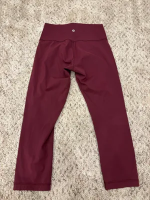 Lululemon Leggings thumbnail 2