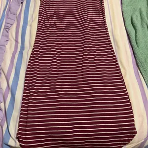 Striped dress thumbnail 3