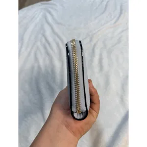 Victoria s Secret Long wallet Model AQU VICTORIA S SECRET thumbnail 4