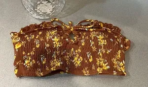 Cute bikini top! thumbnail 1