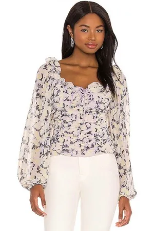 Free People Top thumbnail 1