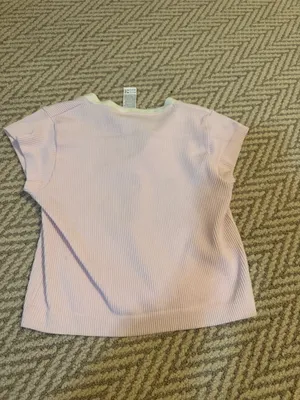 Forever 21 Pink Top thumbnail 2