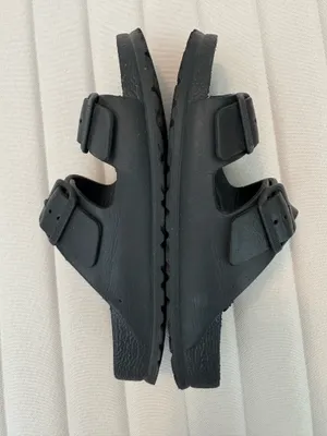 Birkenstock Arizona Waterproof Slide Sandals thumbnail 3
