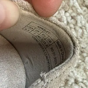 Vionic Kensley slip-on loafers Women’s 9.5 thumbnail 6