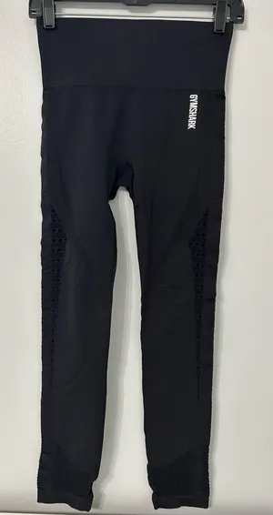 Gymshark Leggings thumbnail 1