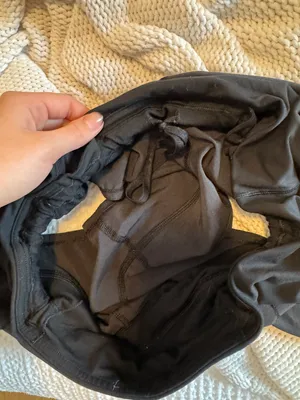 Lululemon Speed Up Short 2.5” thumbnail 6