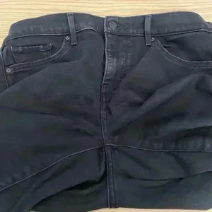 Levis 311 Shaping Skinny Black Wash Jeans Sz 29 thumbnail 6