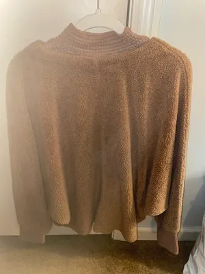 Buckle gimmicks Sweater thumbnail 3