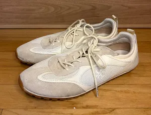 Tory Burch Women's Field Sneakers - Size 9.5 thumbnail 1