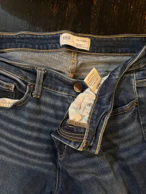 Buckle Jeans Bootcut thumbnail 2