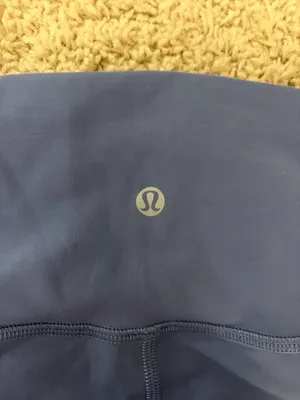 Lululemon Leggings thumbnail 3