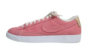 Nike Natural Dye Collection Womens 9 Blazer Low Fashion Sneakers thumbnail 4