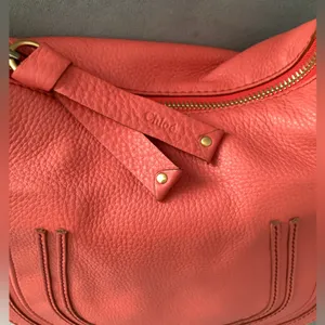 BEAUTIFUL CHLOE leather bag🔥🔥🔥 thumbnail 16