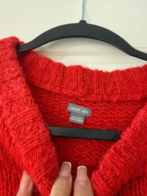 Aerie Sweater thumbnail 2