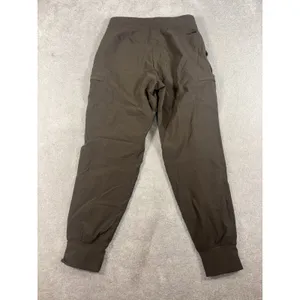 The North Face Women's Taupe Green Laterra Jogger Utility‎ Pants, Size S thumbnail 5