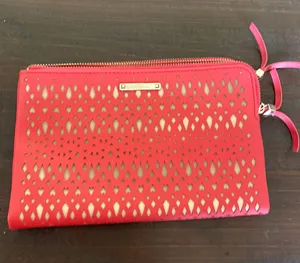 Stella & Dot Clutch thumbnail 1