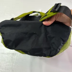 Osprey Green Ozone Day Hiking Backpack thumbnail 9