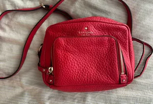 Kate Spade Purse thumbnail 2