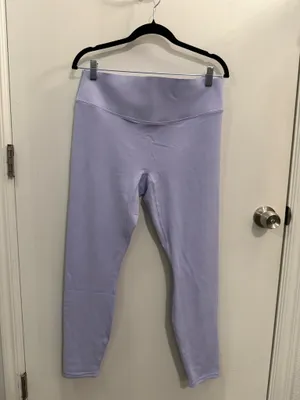 Fabletics No Seam PureLuxe TLC Legging thumbnail 4
