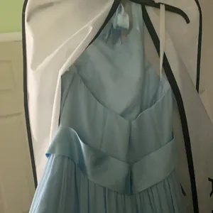 Azazie bridesmaid dress thumbnail 2