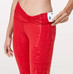 Lululemon Wunder Under High-Rise Leggings thumbnail 1