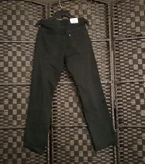 Goth Series: Vintage Straight Jeans thumbnail 3