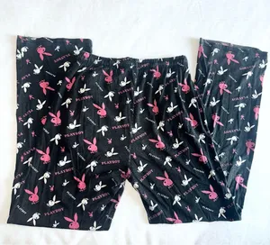 Playboy Pajama Pants! thumbnail 4