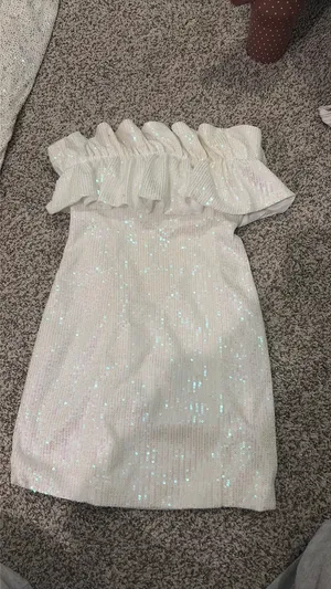 Allison and Kelly Dress thumbnail 3
