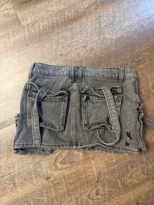 Baby Boo Skirt Mini thumbnail 2