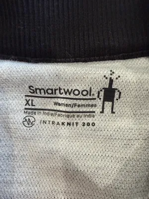 Smartwool Base Layer thumbnail 3