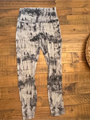 LULU🍋 Align Pant II‎ 25" *Game Day thumbnail 3