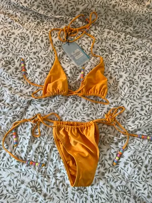 Swim Suit thumbnail 2