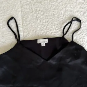 Black Allison Joy‎ Camisole, Cami, Tank Top Size Med thumbnail 4