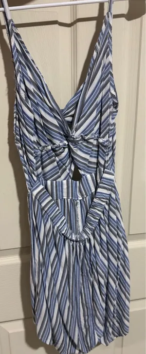 Aeropostale Romper thumbnail 2
