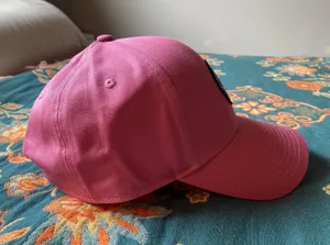 Gymshark Hot Pink  Hat thumbnail 2