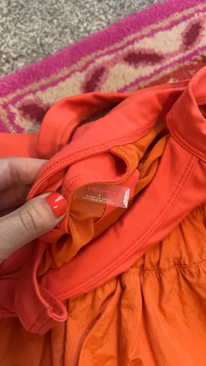 Free People Athletic Dress thumbnail 2