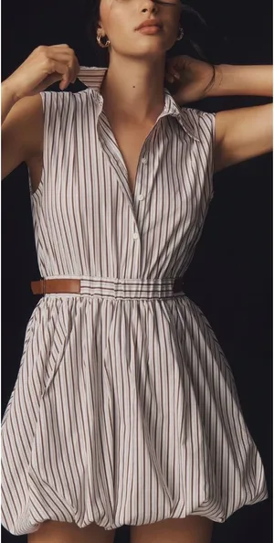 Anthropologie Dress thumbnail 1