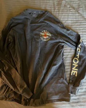 Blue 84 Colorado long sleeve thumbnail 1