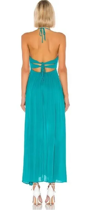 Maxi dress thumbnail 3