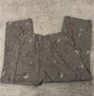 Dairy Boy Camo Sweatpants thumbnail 3