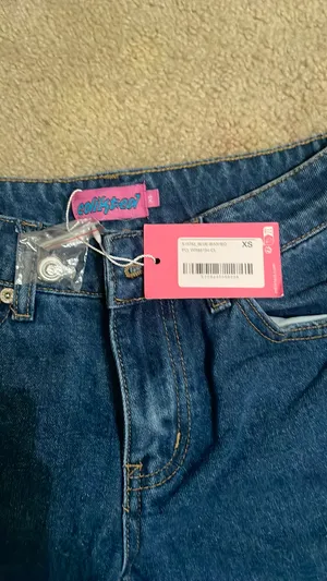 Edikted jeans  thumbnail 3